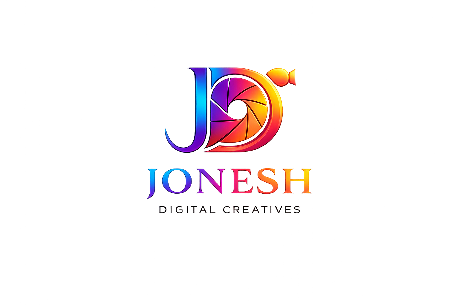 Jonesh Digital Creatives