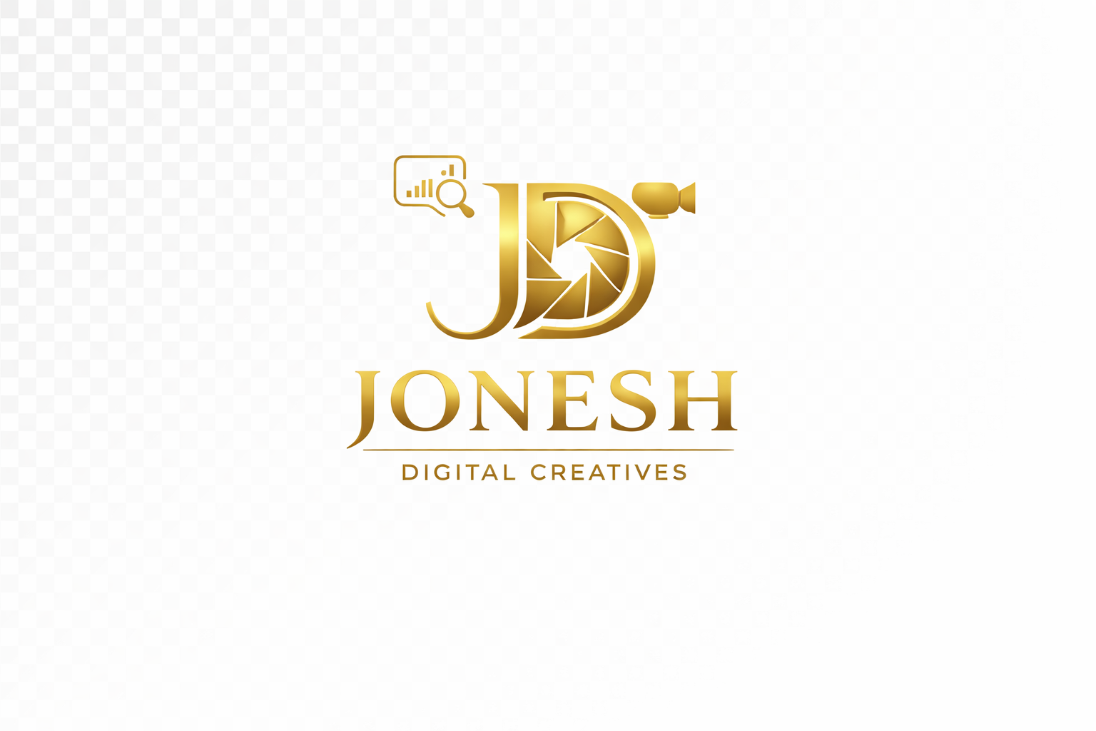 Jonesh Digital Creatives