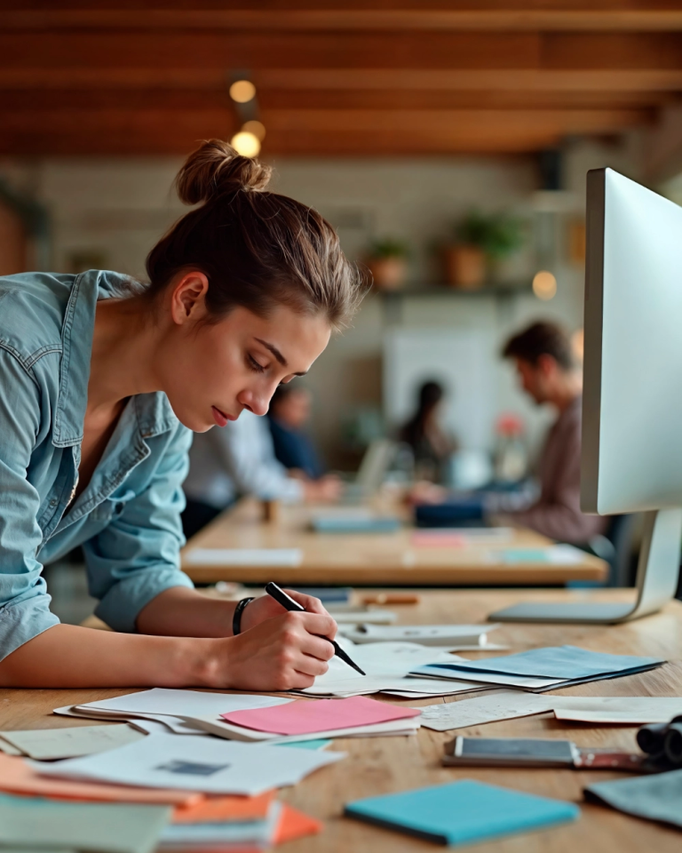 Elevating digital workshops with engaging design